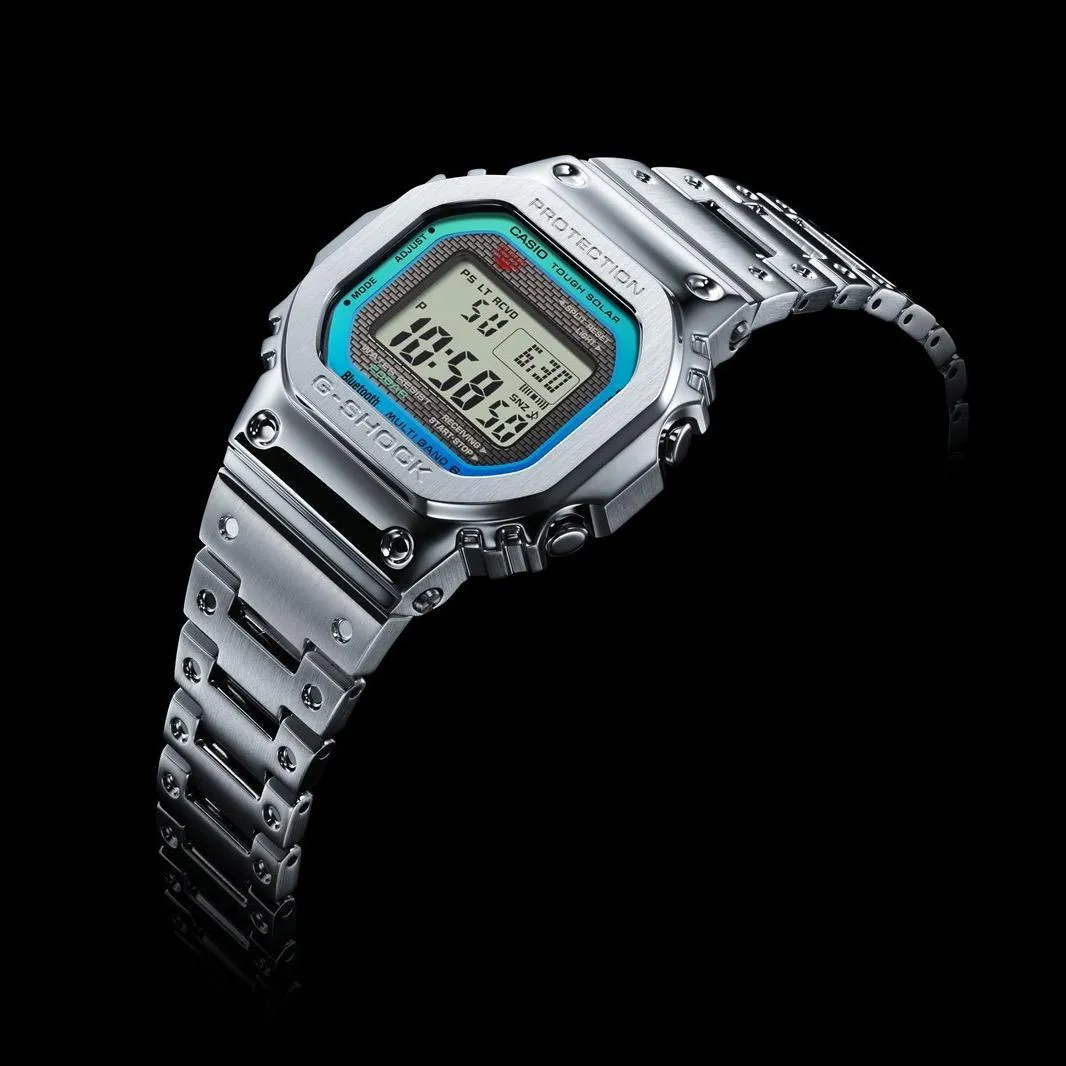 Casio GMW-B5000PC-1E
