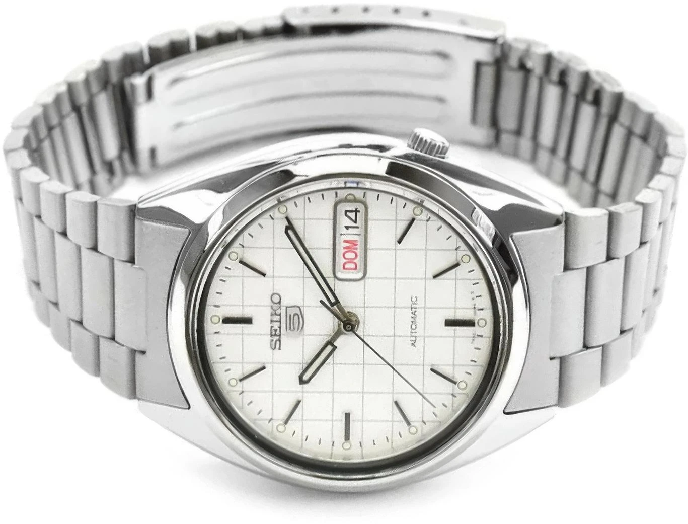 Seiko Seiko 5 SNXF05K1