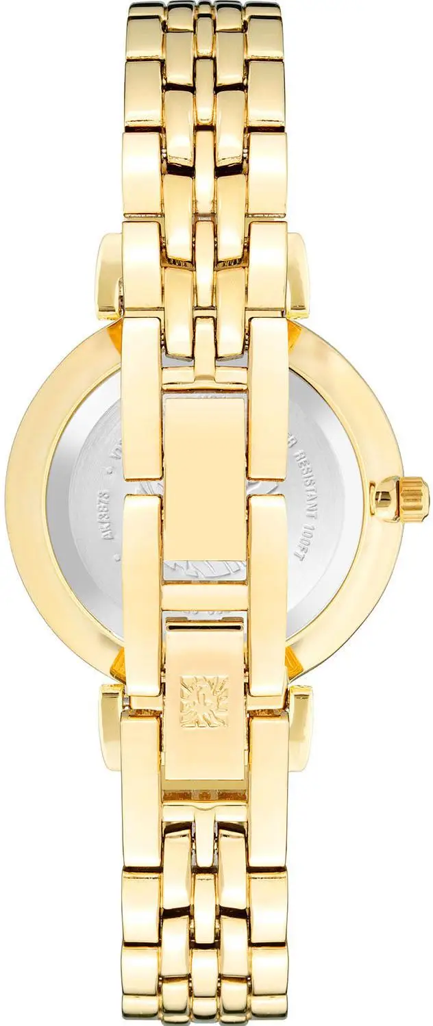 Anne Klein 3872CHGB