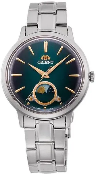 Orient Sun & Moon Classic RA-KB0005E