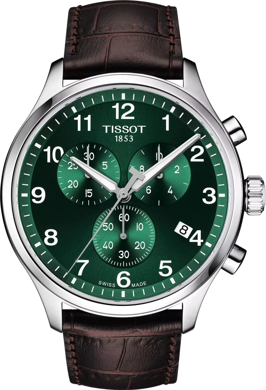 Tissot Chrono XL T116.617.16.092.00