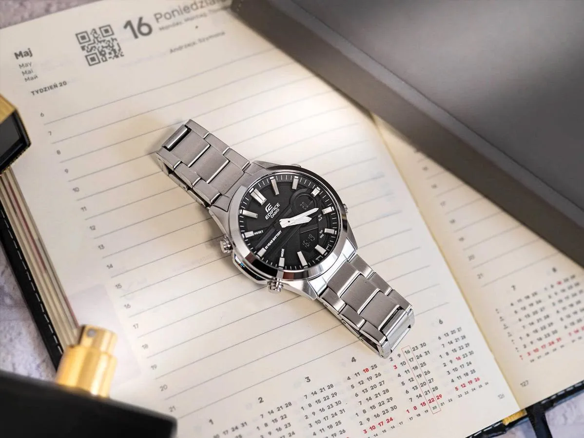 Casio EFV-C120D-1A