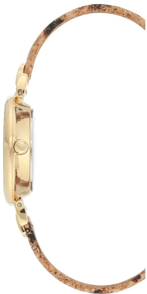 Anne Klein Leather 3660MPLE