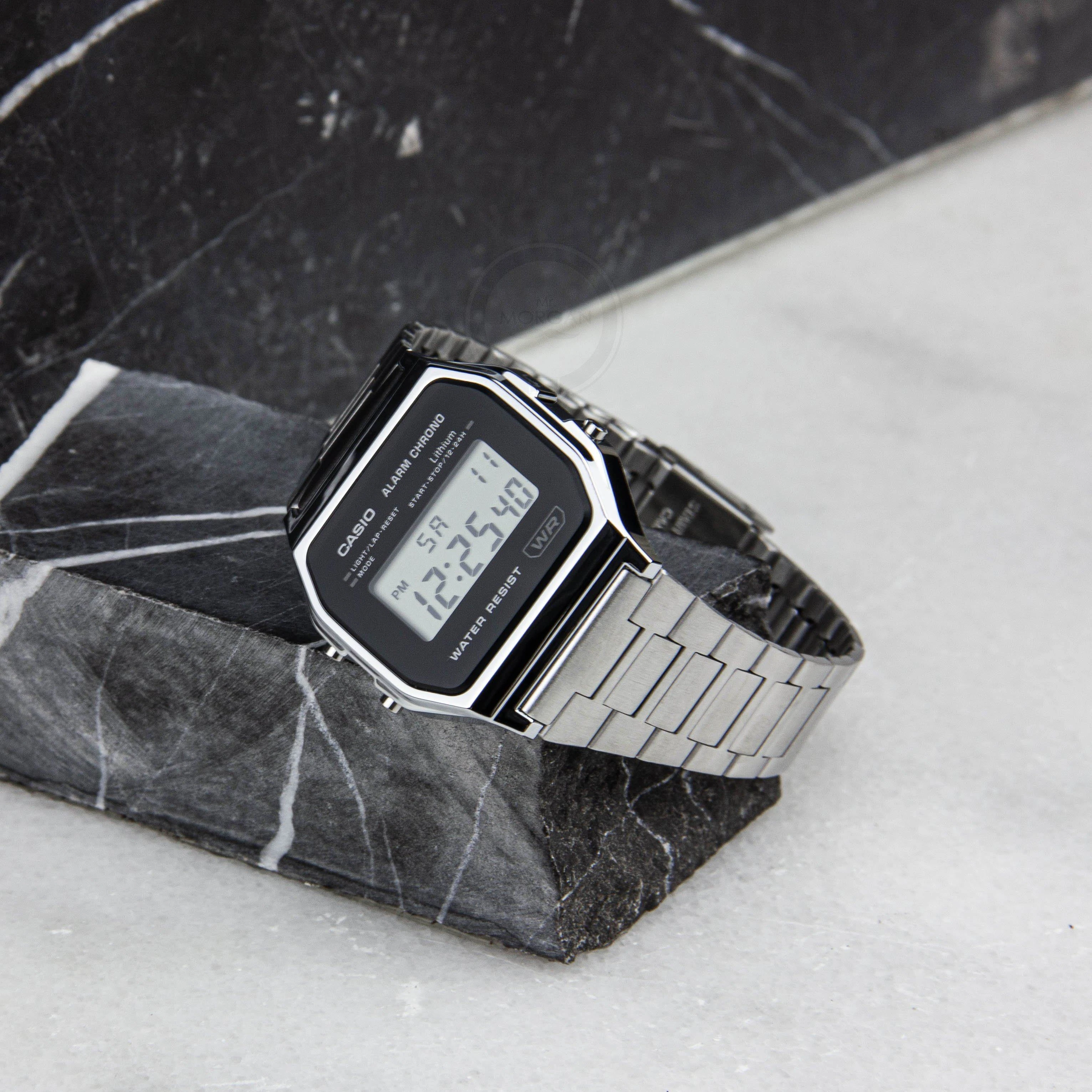 Casio Vintage A-158WEA-1E
