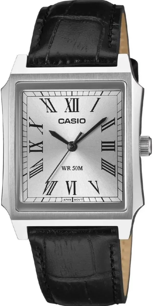 Наручные часы Casio MTP-B190L-7B