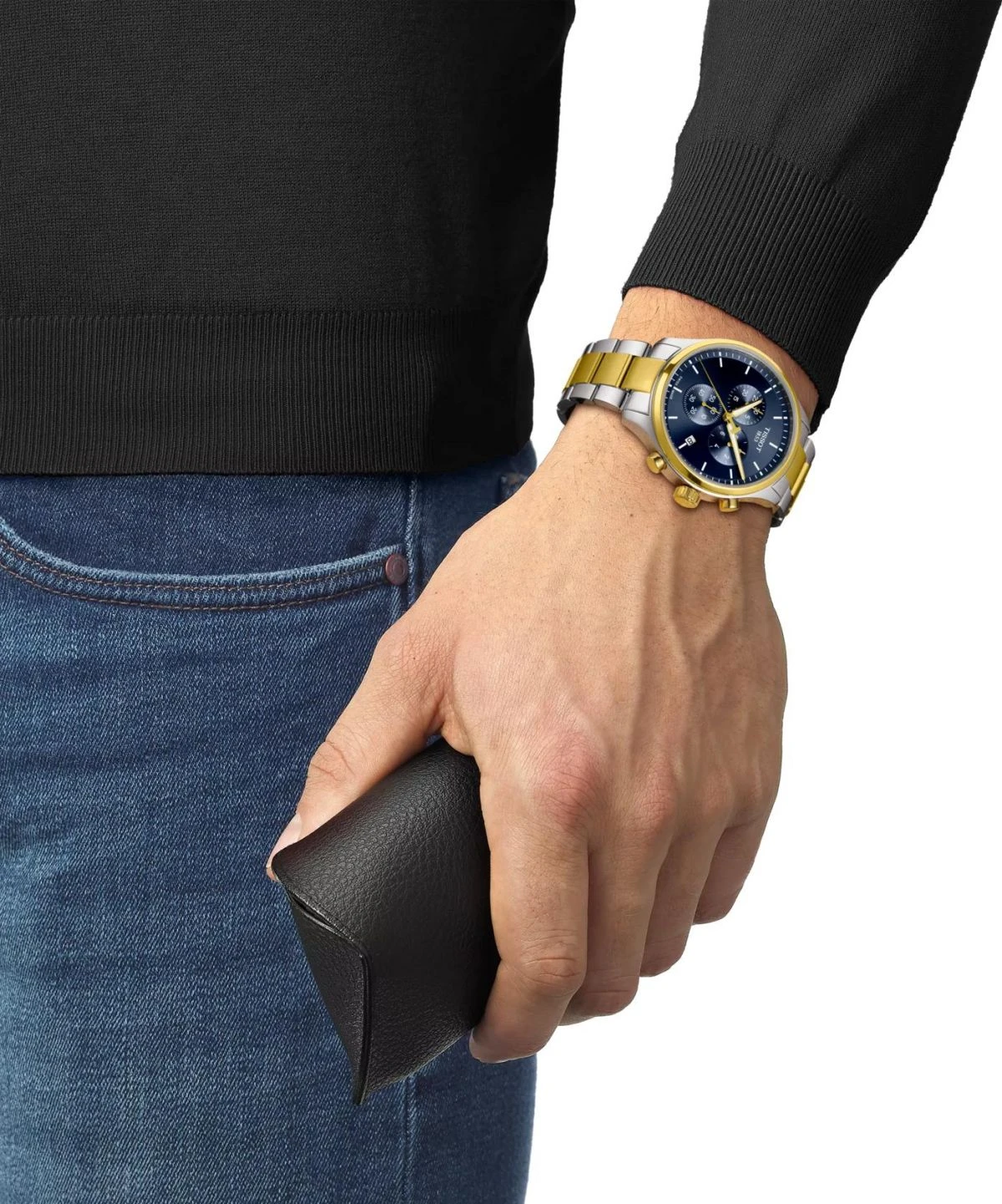 Tissot T116.617.22.041.00