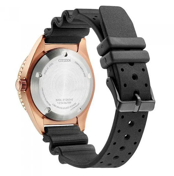 Citizen NY0125-08W
