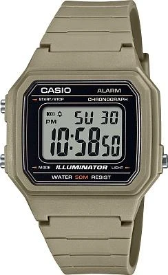 Casio W-217H-5A