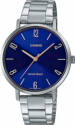 Casio LTP-VT01D-2B2