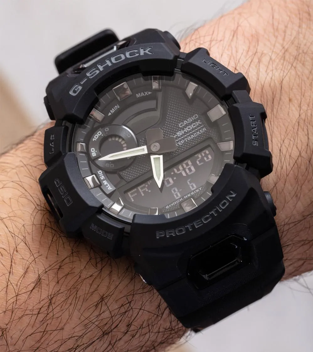 Casio GBA-900-1A
