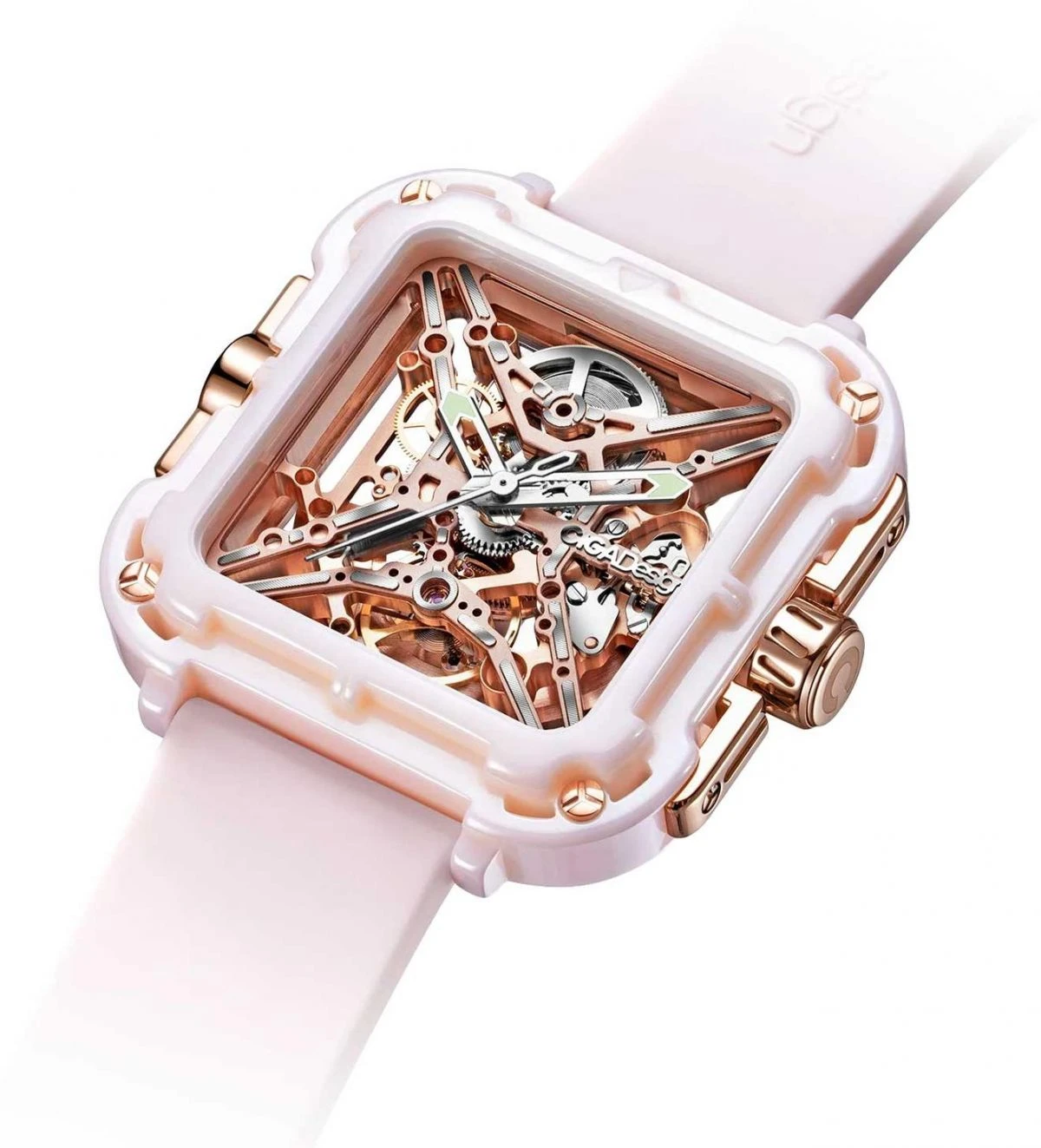 CIGA Design Series X Machina X012-PR02-W5PK