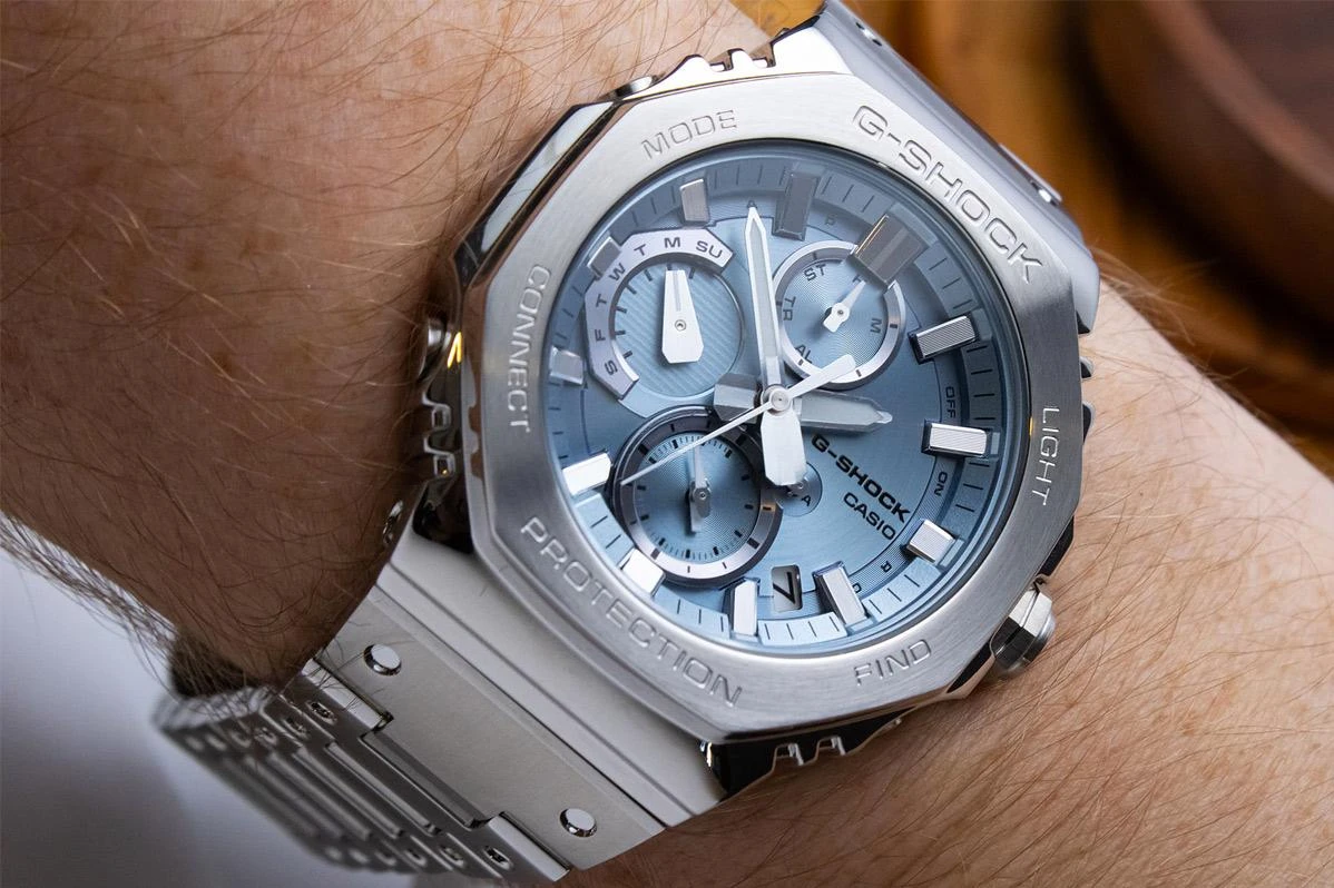 Casio G-Shock GMC-B2100AD-2A