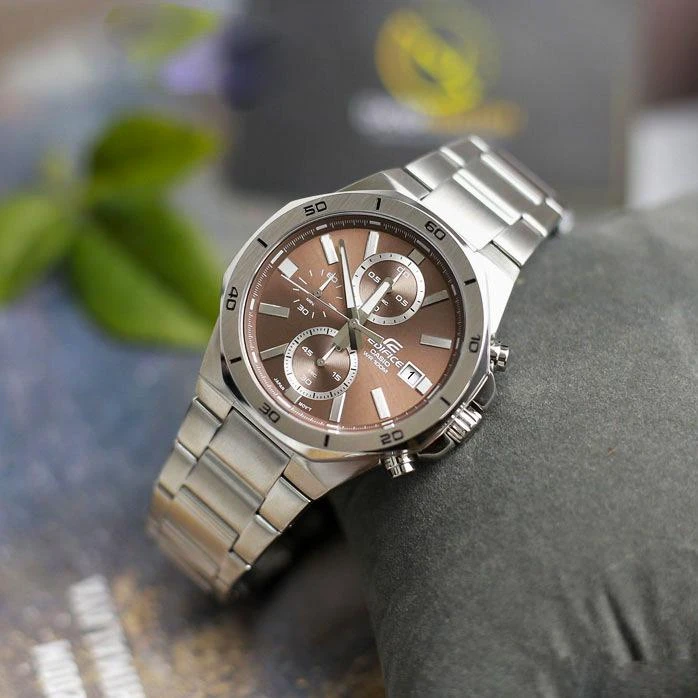 Casio EFV-640D-5A