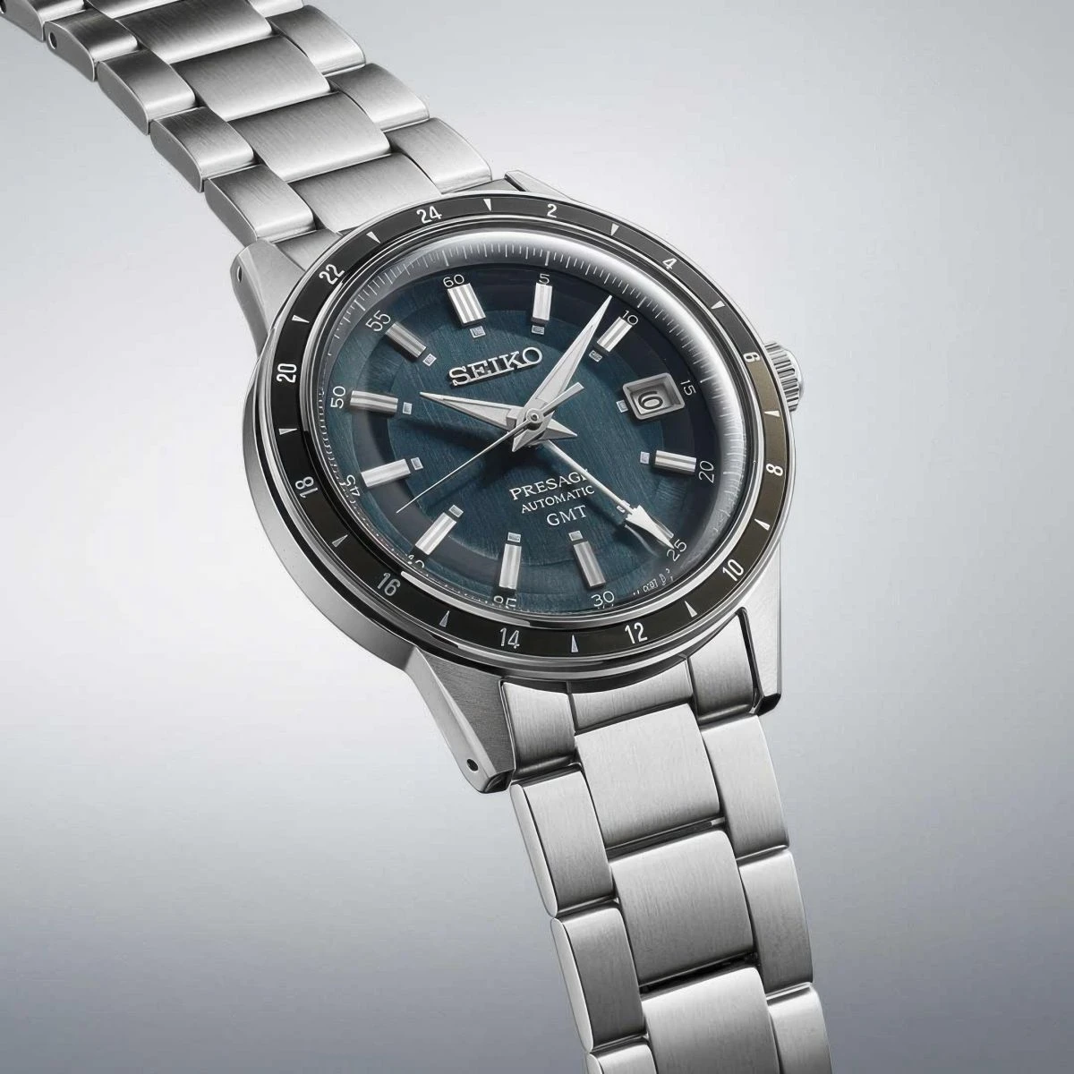 Seiko Presage SSK009J1