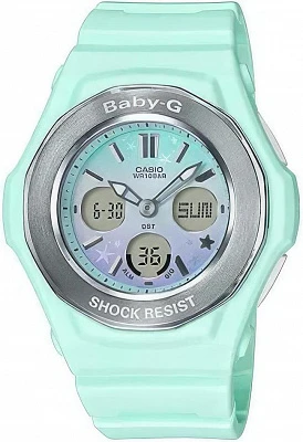 Наручные часы Casio BGA-100ST-3A