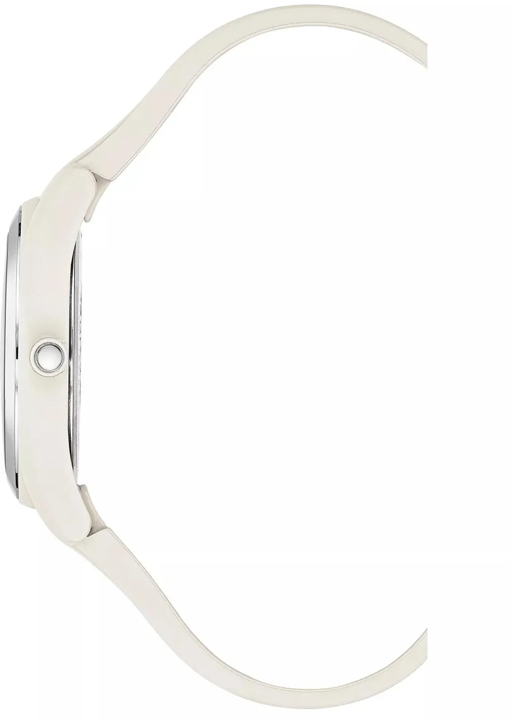 Anne Klein Ceramic 3913SVWT