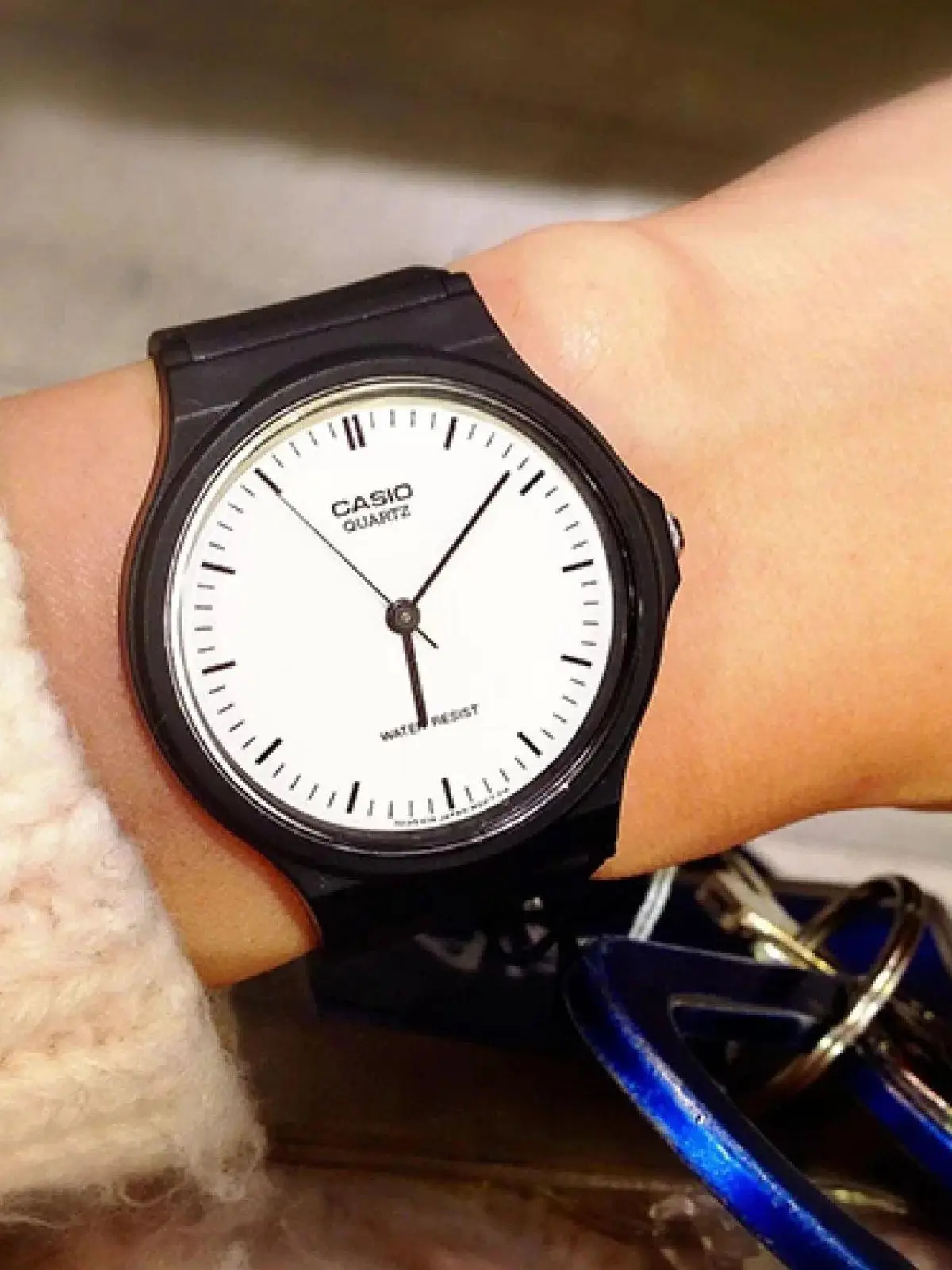 Casio MQ-24-7E