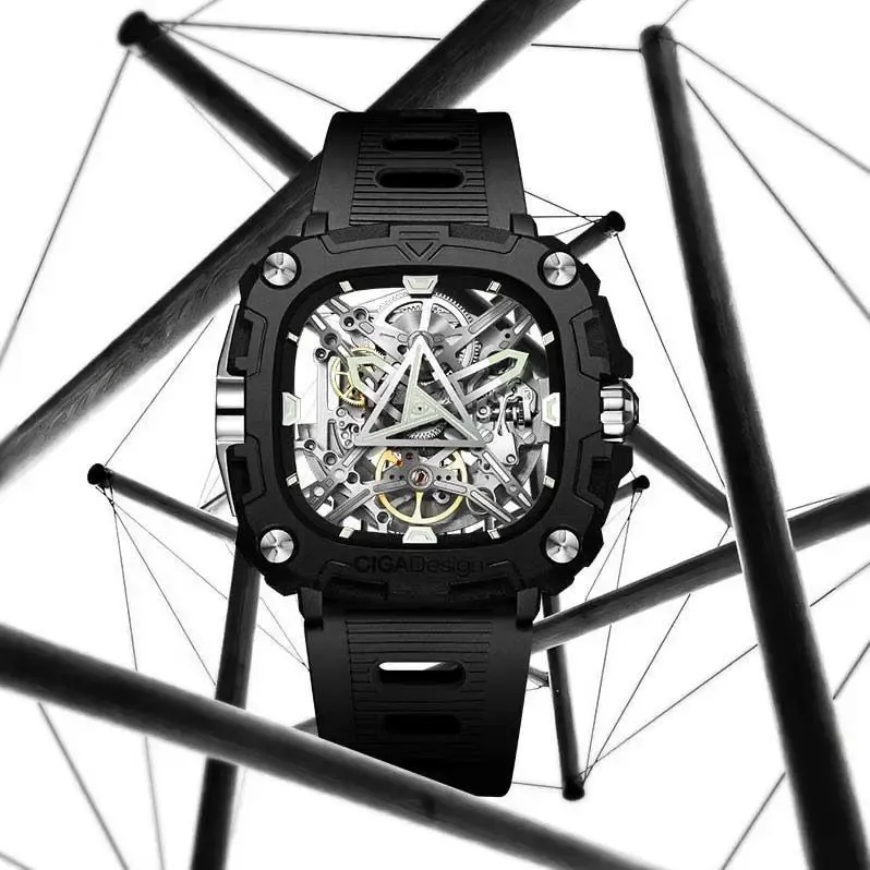 CIGA Design X051-BS01-W5B