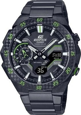 Casio ECB-2200RC-1A3