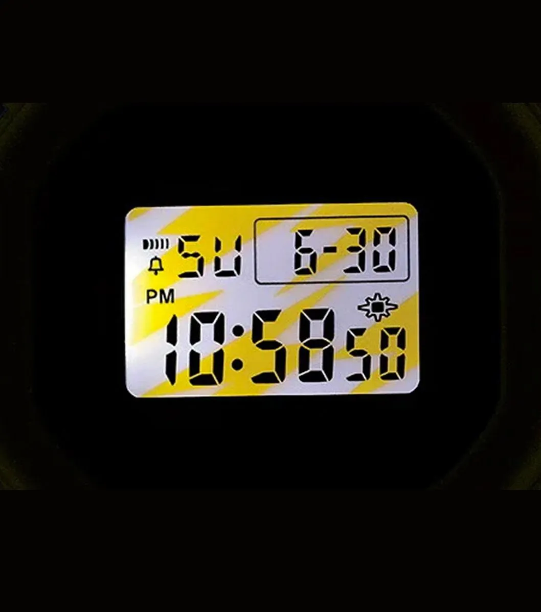 Casio G-Shock DW-5600EP-4E