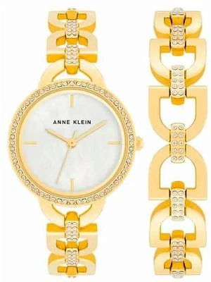 Anne Klein 4104GPST