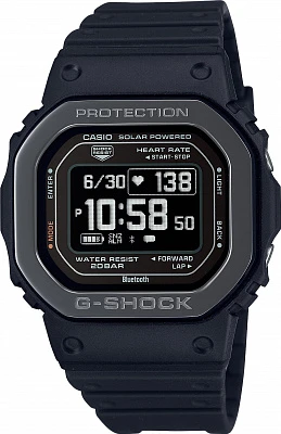 Наручные часы Casio DW-H5600MB-1E