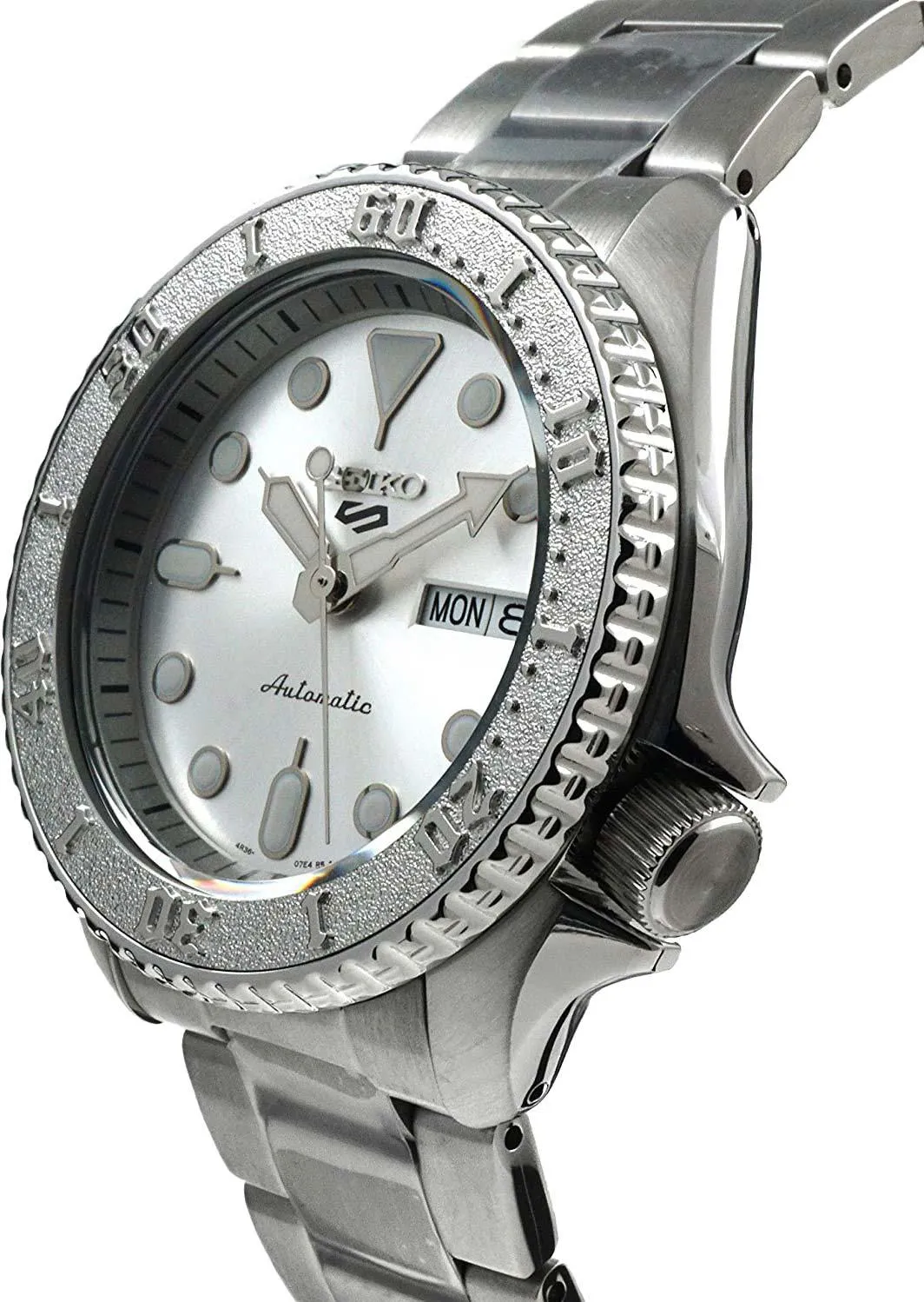 Seiko Seiko 5 Sports SRPE71K1