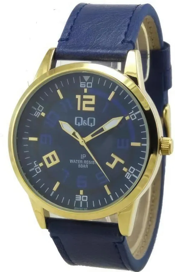 Наручные часы  Q&Q  Attractive Q&Q Q926J805Y (фото 1) Наручные часы  Q&Q  Attractive Q&Q Q926J805Y (фото 1)