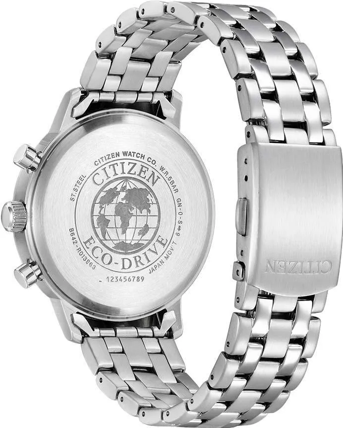 Citizen CA7060-88L