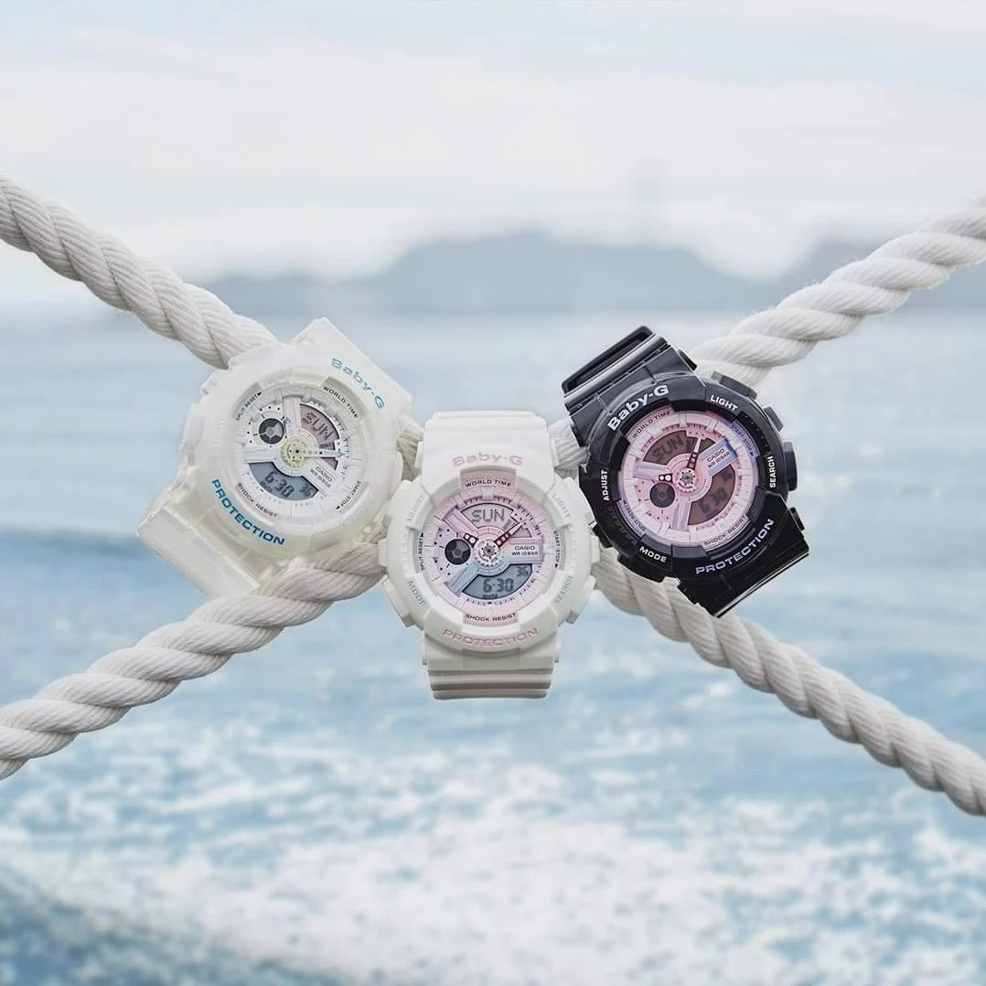 Casio Baby-G BA-110PL-1A
