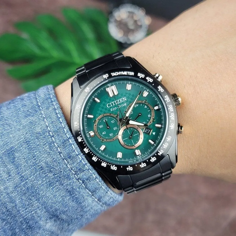 Citizen Eco Drive CA4536-86X