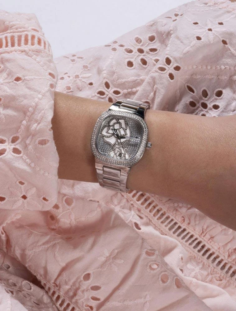 Guess Steel GW0544L1
