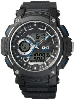 Наручные часы Q&Q GW90J003Y