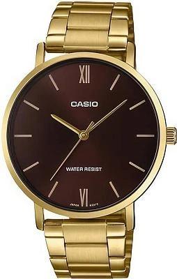 Casio MTP-VT01G-5B