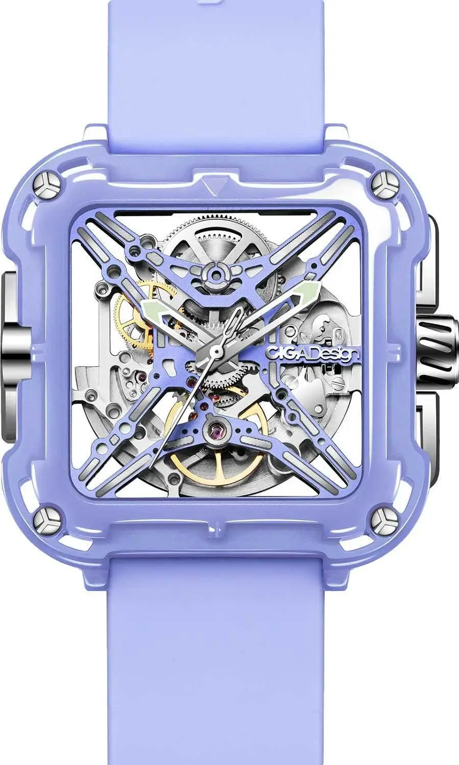 CIGA Design X012-PP02-W5PL
