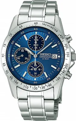 Наручные часы Seiko SBTQ071