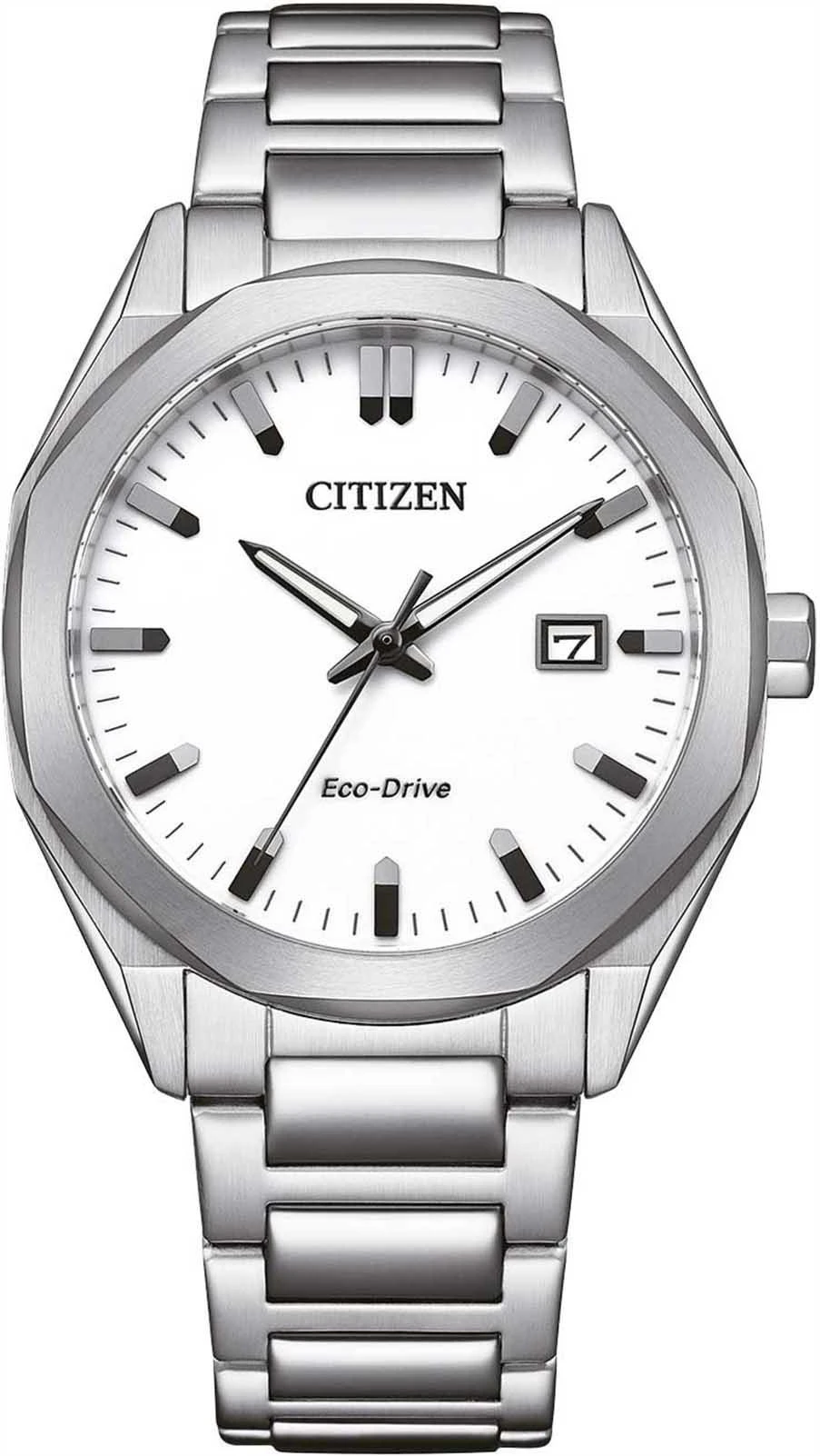 Citizen Eco Drive BM7620-83A