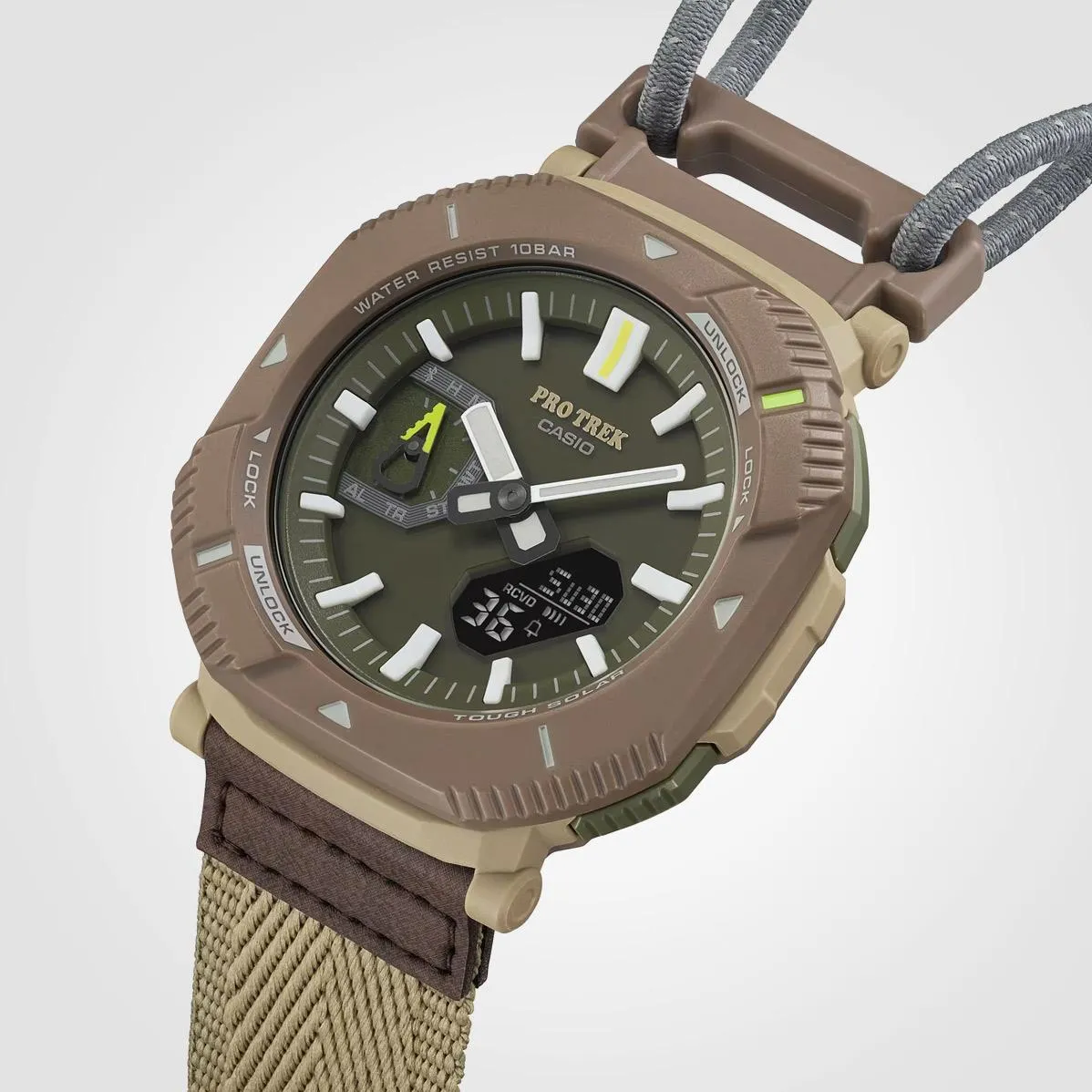 Casio PRJ-B001B-5E