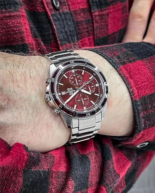 Casio Edifice EFR-526D-5C