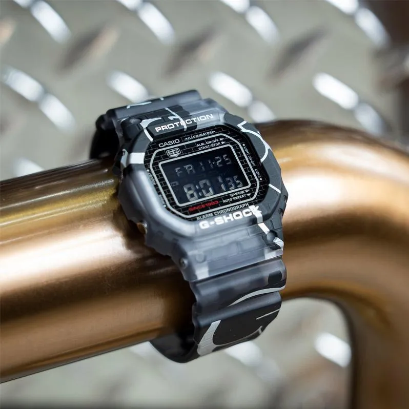 Casio DW-5000SS-1E