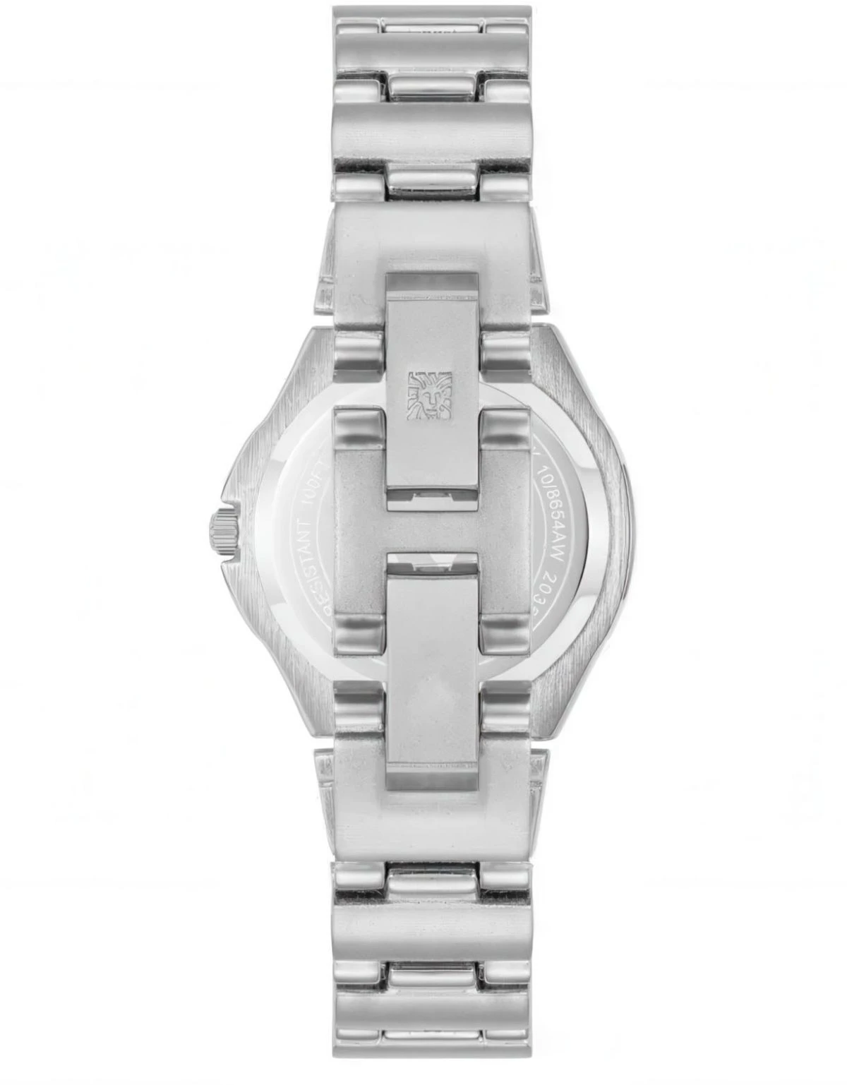 Anne Klein Metals 8655SISV