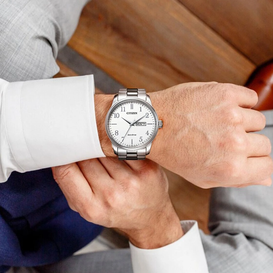 Citizen Eco Drive BM8550-81A