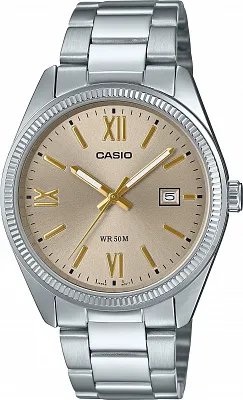 Наручные часы Casio MTP-1302DD-9A