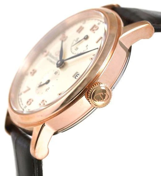 Orient Power Reserve RE-AW0003S