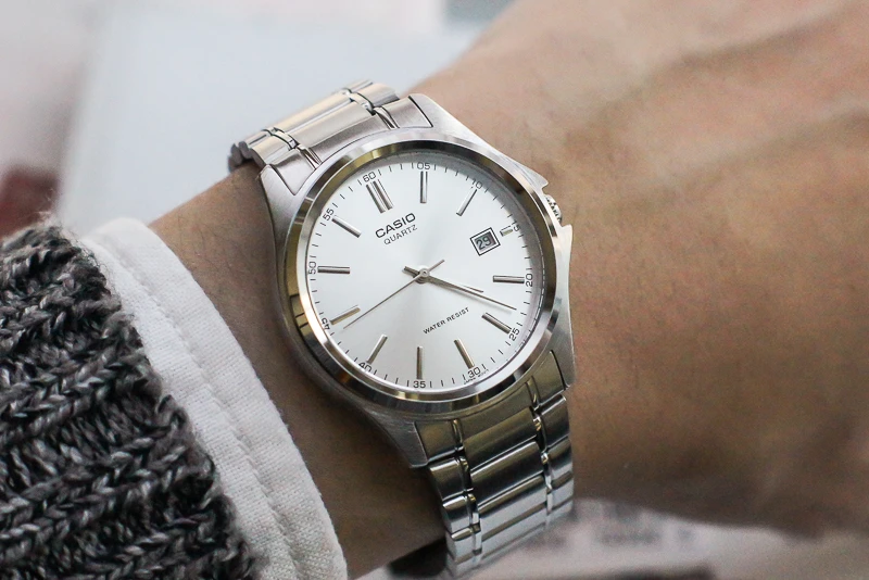 Casio MTP-1183A-7A