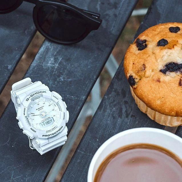 Casio G-Shock GMA-S130-7A
