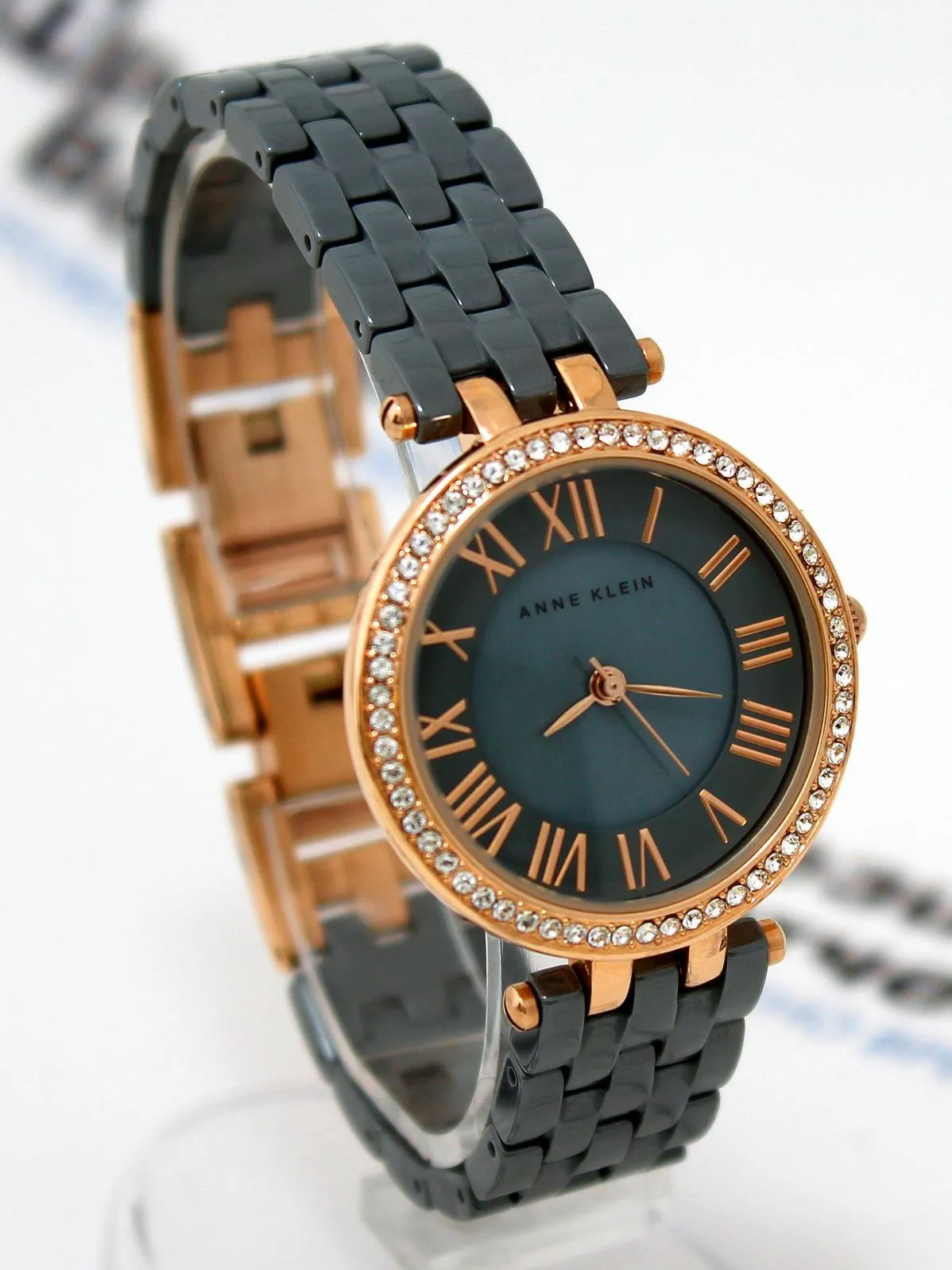 Anne Klein 2200RGGY