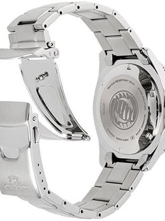 Orient Diver RA-AA0915R
