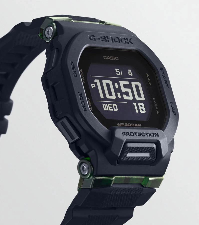 Casio G-Shock GBD-200UU-1E