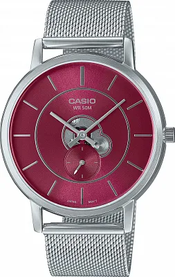 Наручные часы Casio MTP-B130M-4A